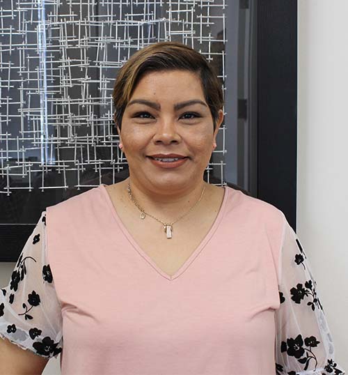 Picture of Yaneth Lomeli